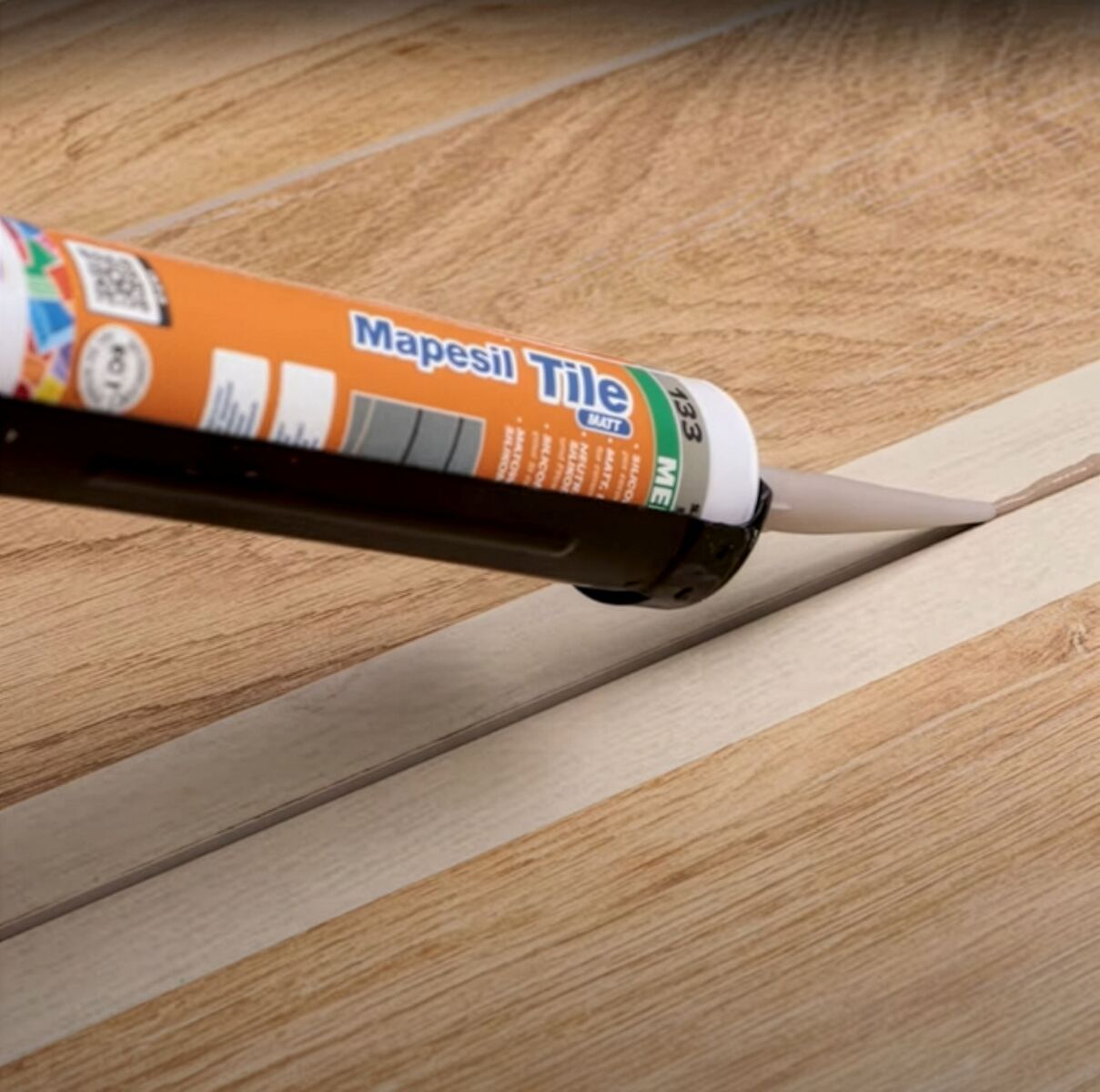 mapesil tile matt