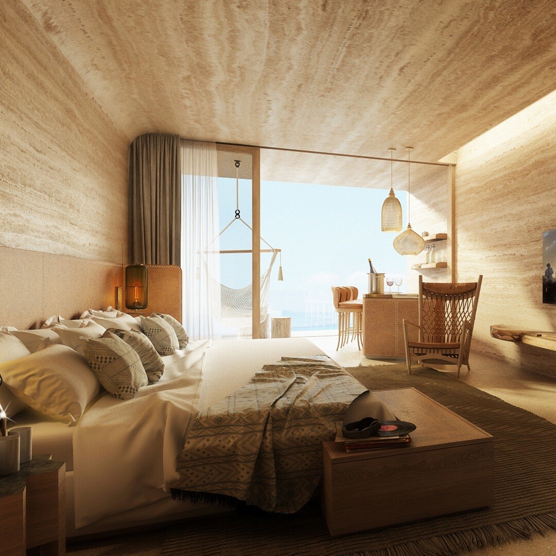 Six Senses Ibiza 2