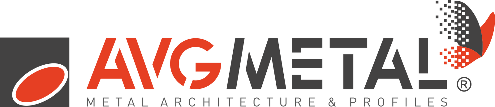 logo AVG METALR
