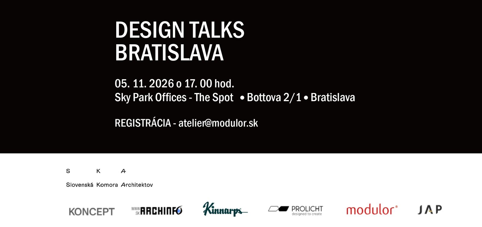 DesignTalks 26