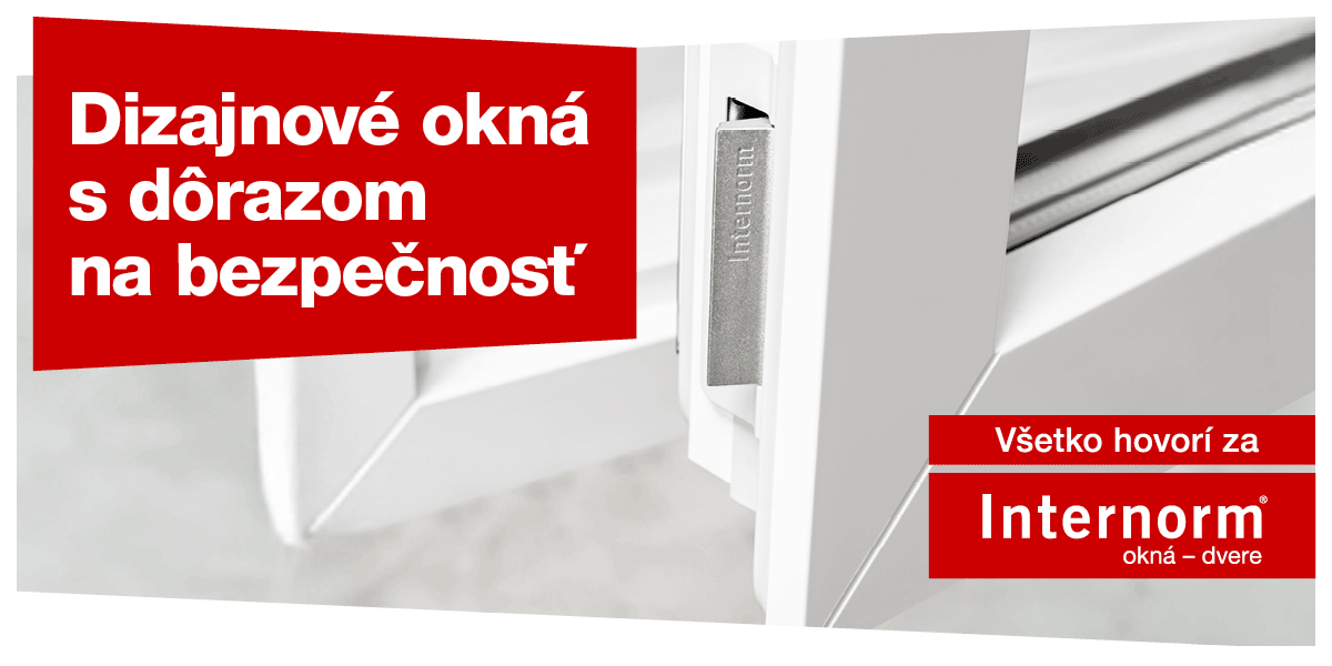 internorm 2026 oktober