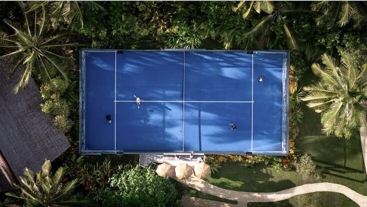 padel 2