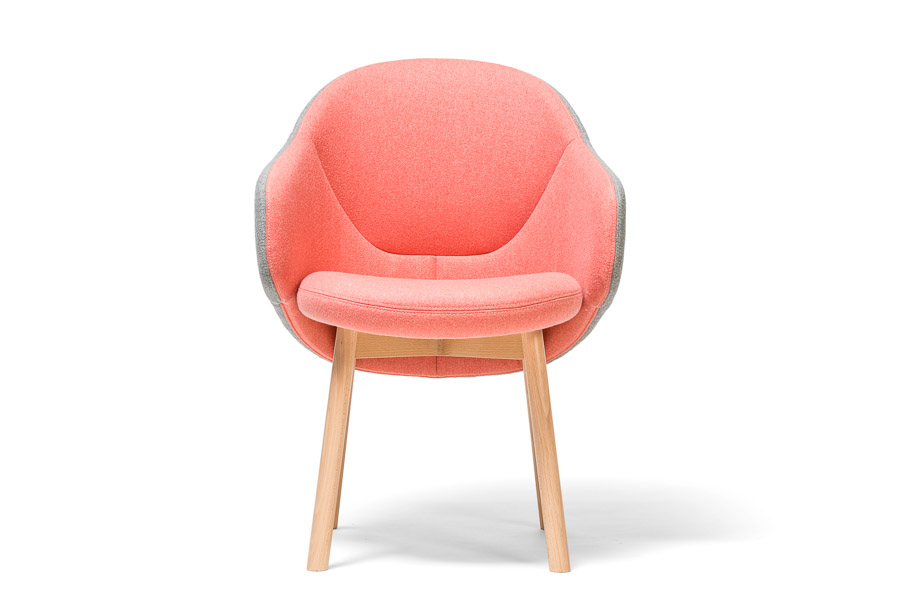 Alba armchair 2