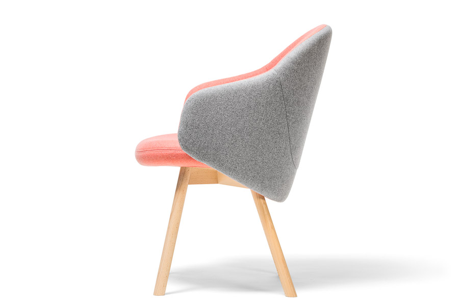 Alba armchair 3