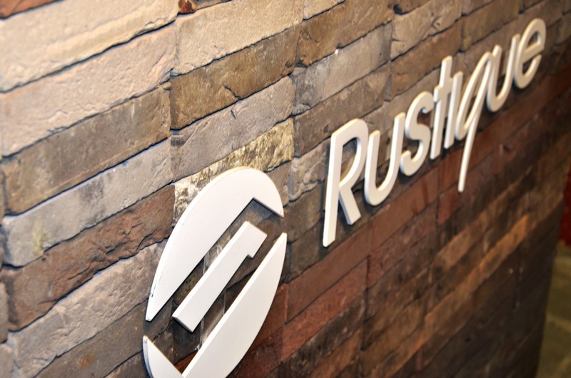 rustique