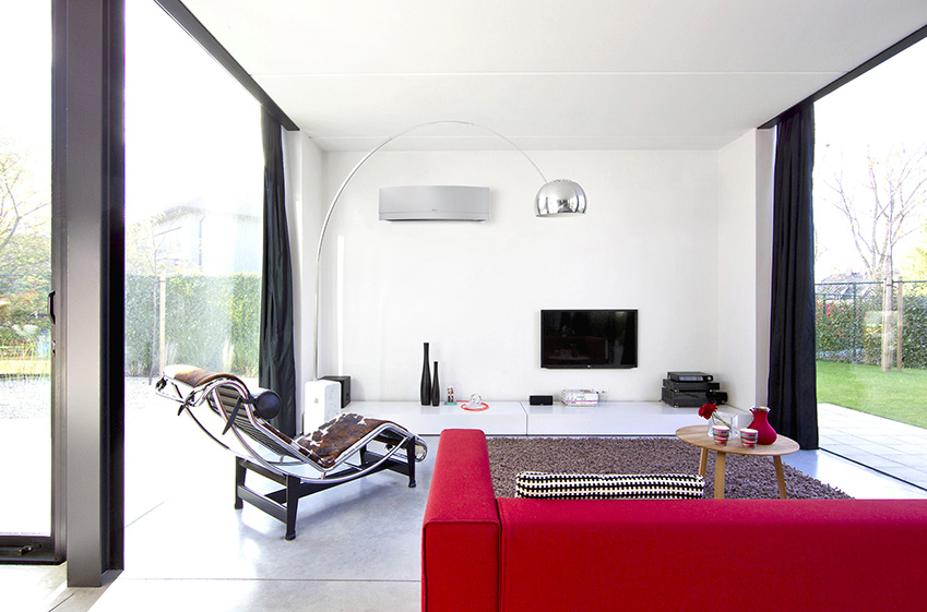 Daikin Emura FTXJ MS 2