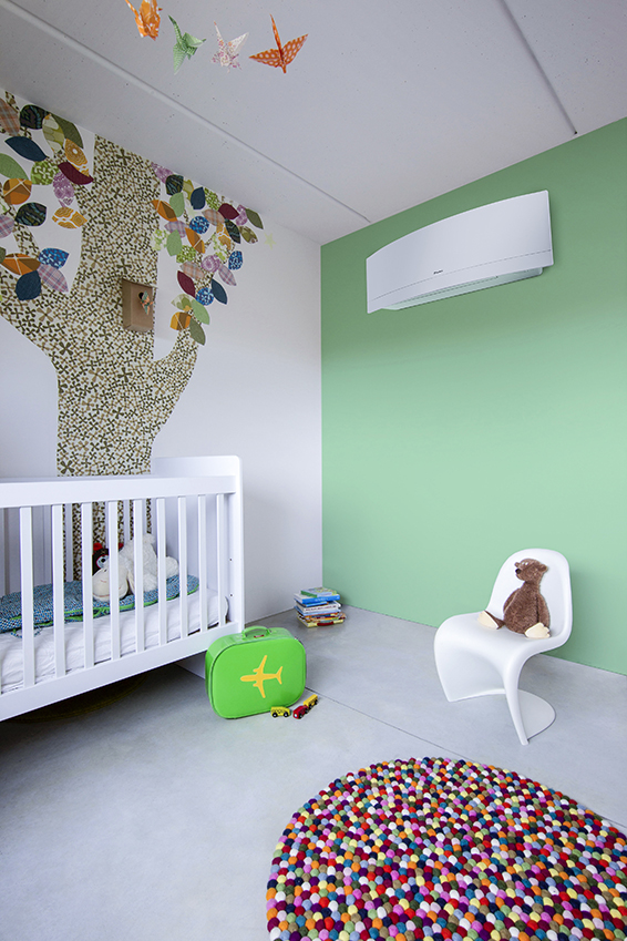 Daikin Emura FTXJ MS 4