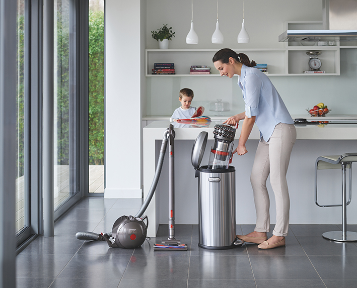 Dyson Cinetic Big Ball 13