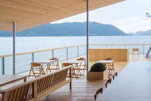 sailinghotel