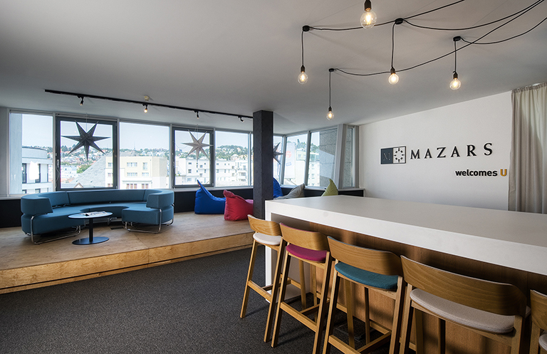 mazars