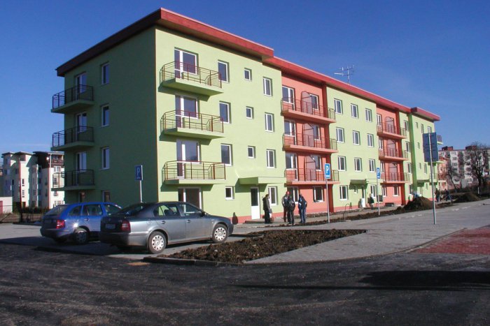 paludzka bytovka
