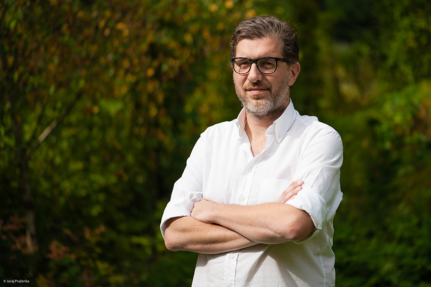 Karol Machanek