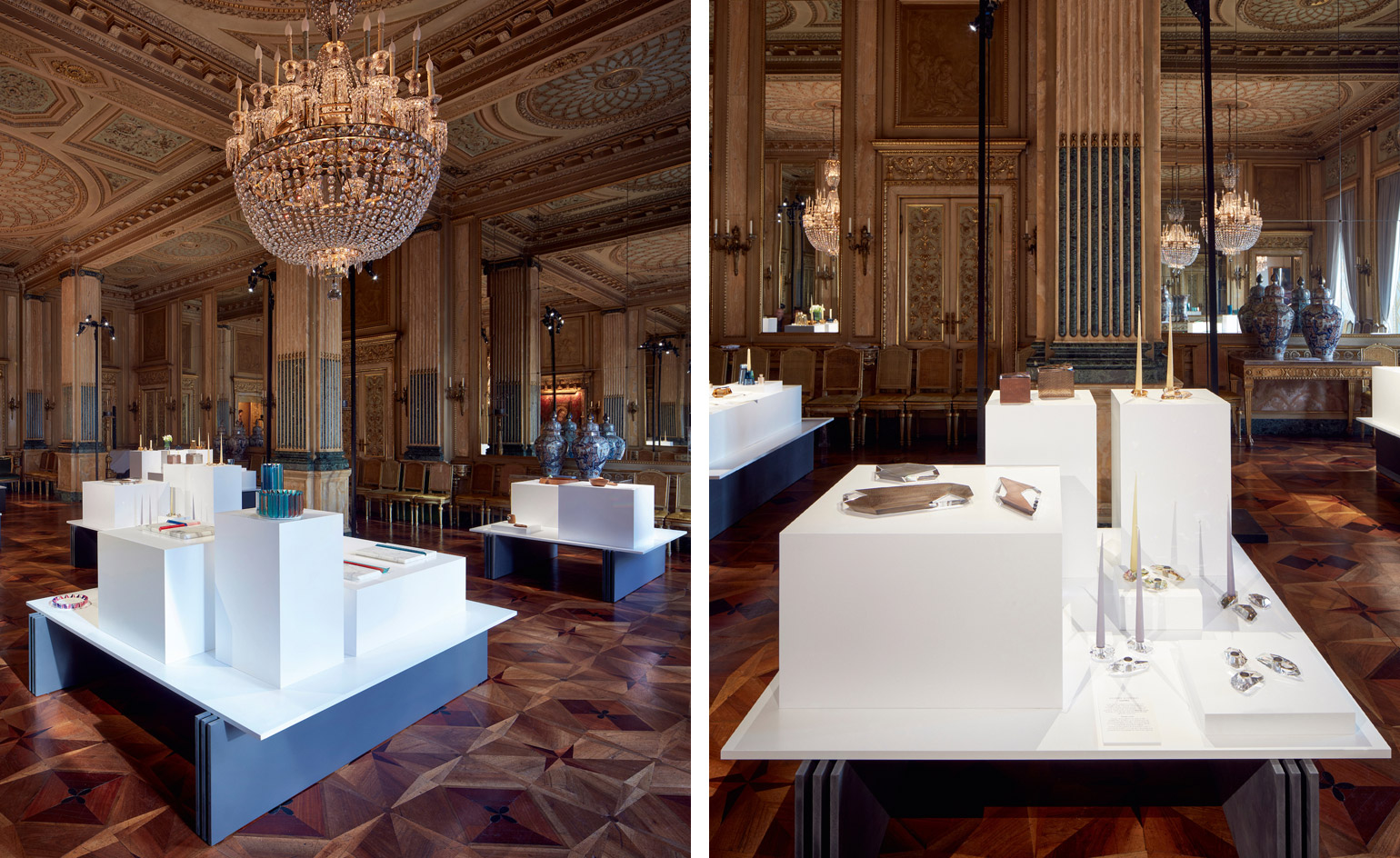 atelier swarovski