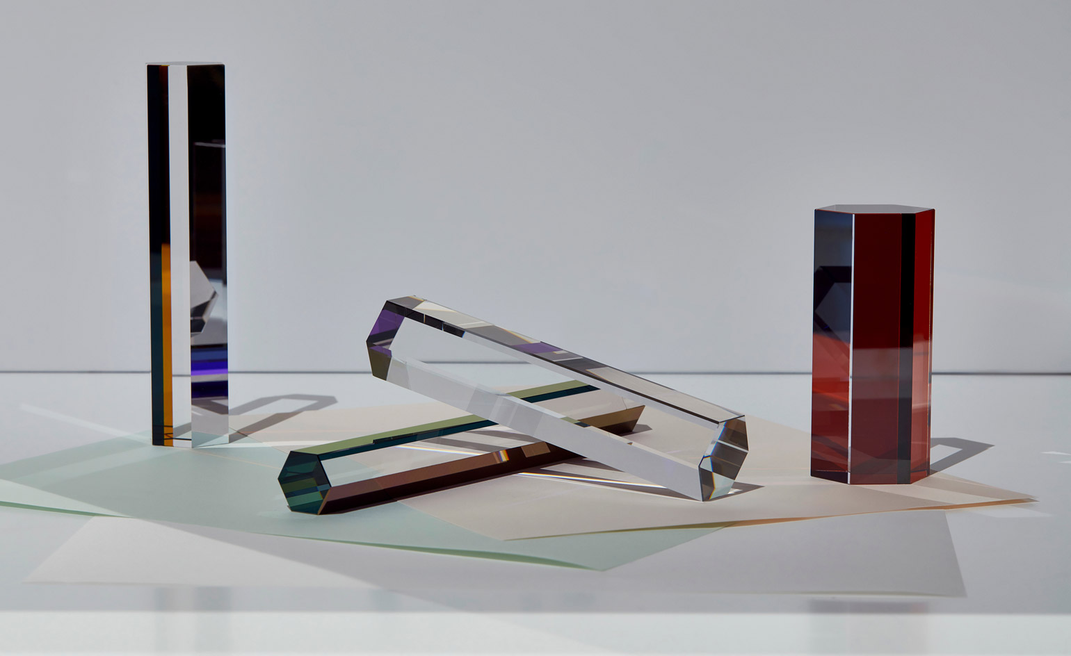 studio brynjar veronika for atelier swarovski