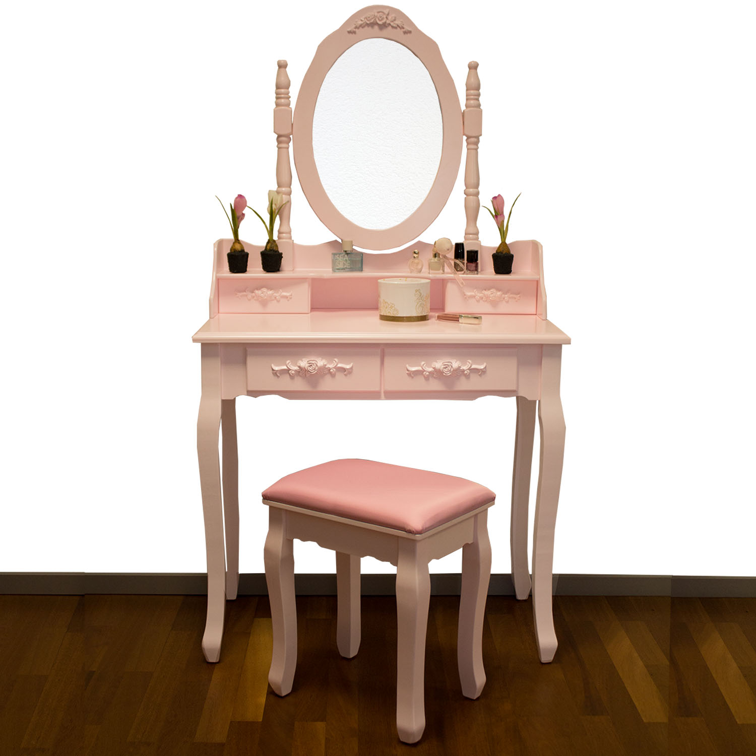 therese pink 1