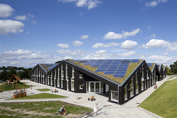 VELUX Solhuset1