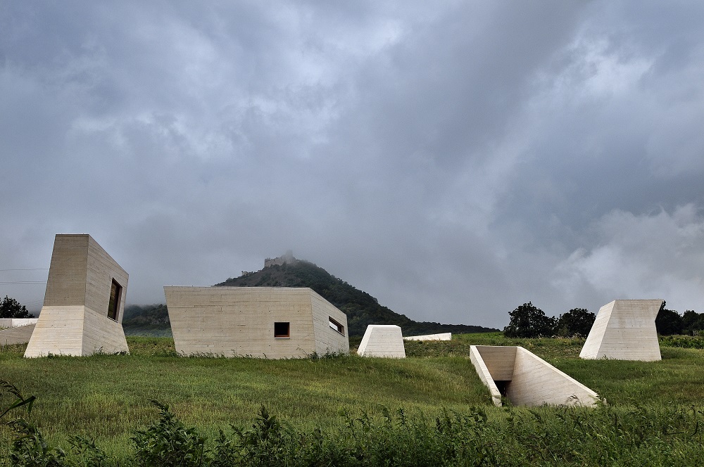 ARCHEOPARK PAVLOV Foto G. Dvořák 4