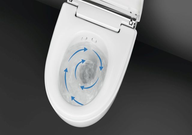 AquaClean Mera Comfort TurboFlush.tif bigview