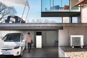 Daikin Altherma 3 Visual 2 uvod