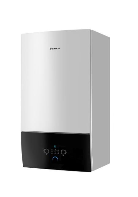 Daikin Altherma 3 1