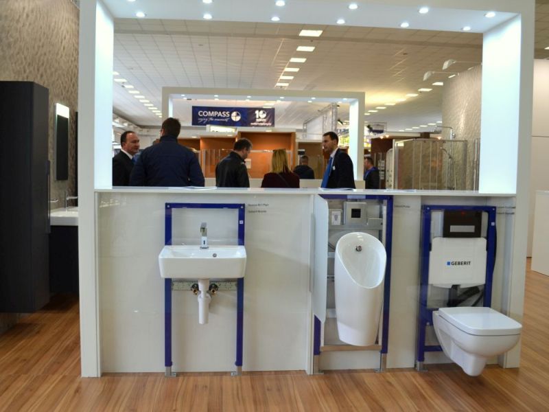 Geberit 1