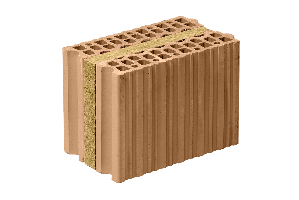 HELUZ AKU KOMPAKT 21 broušená 2