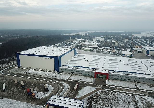 IKEA 01 Branislav Holík