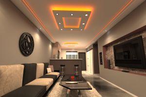 Indecor Design perex
