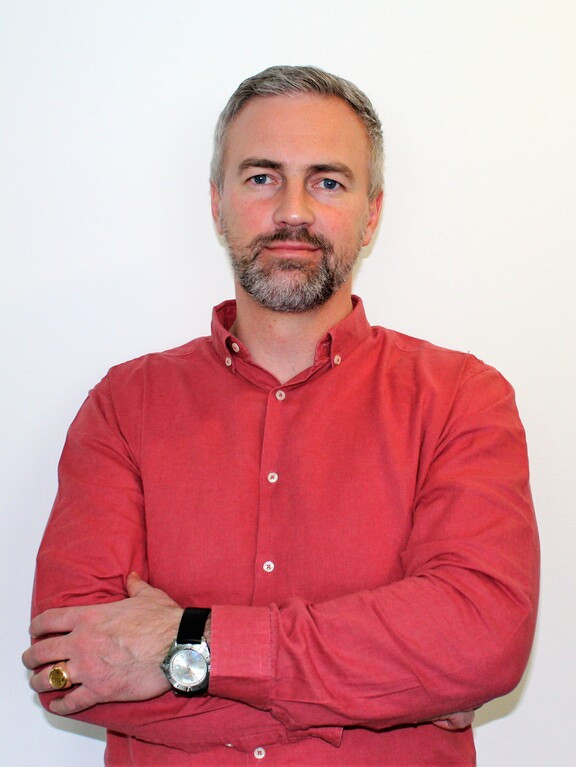 Ing Radomir Janik