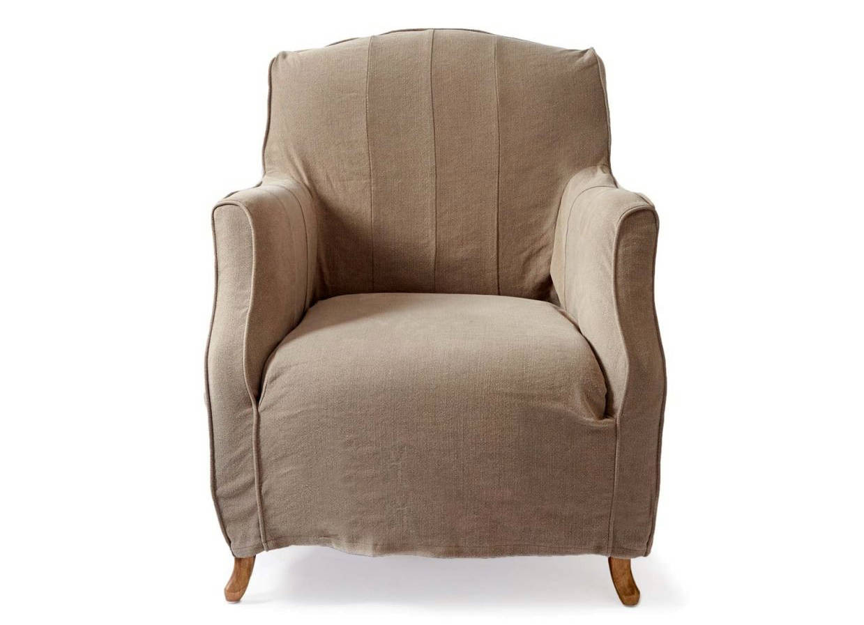 Kreslo Rue du Senat Fauteuil Kreslo Rue du Senat Fauteuil