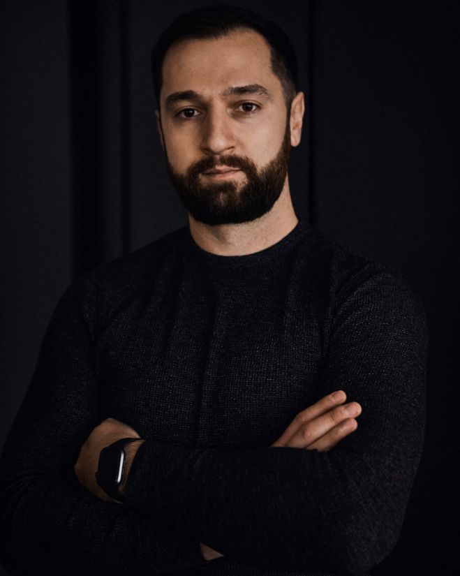 Matej Polonec