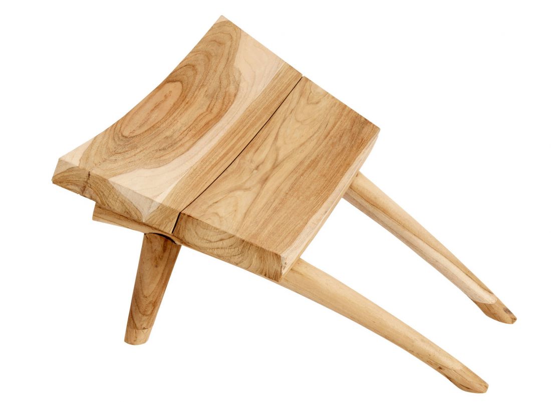 Podnožka Dakota