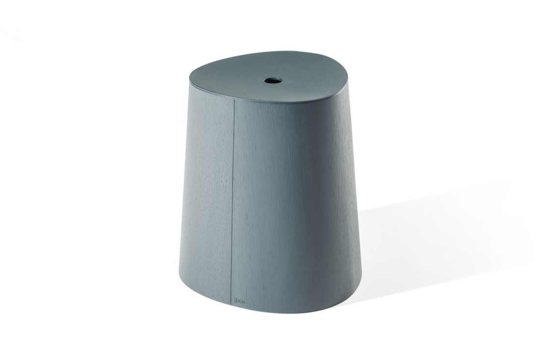 TON P.O.V. stool pine green TON P.O.V. stool pine green