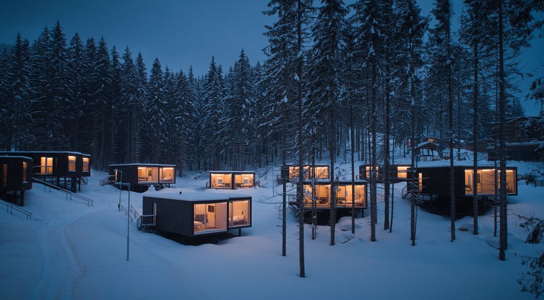 ark shelter shelters for hotel bjornson boysplaynice