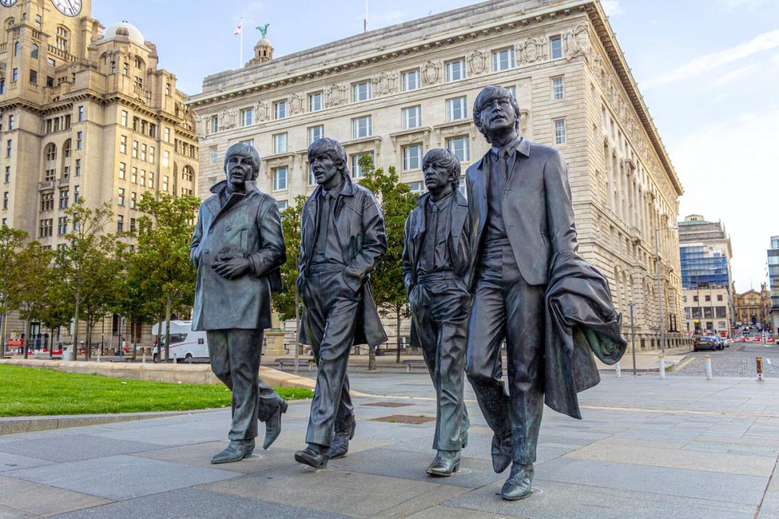 beatles liverpool beatles liverpool
