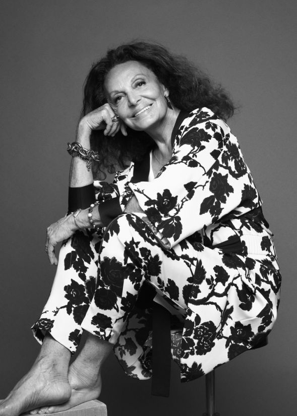 diane von furstenberg HM home diane von furstenberg HM home