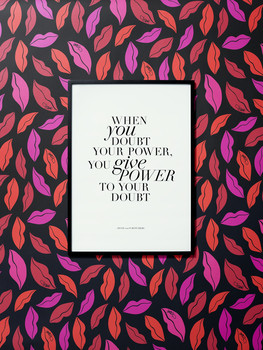 diane von furstenberg HM home poster diane von furstenberg HM home poster
