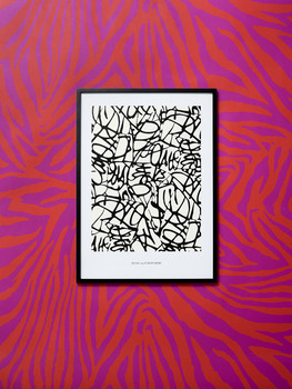 diane von furstenberg HM home poster diane von furstenberg HM home poster