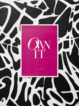 diane von furstenberg HM home poster diane von furstenberg HM home poster