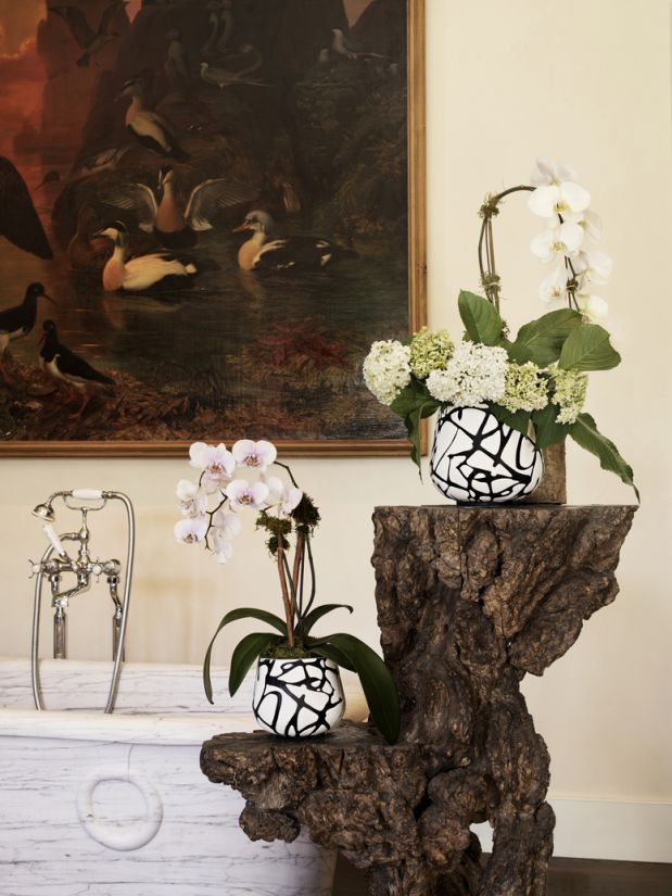 diane von furstenberg HM home diane von furstenberg HM home