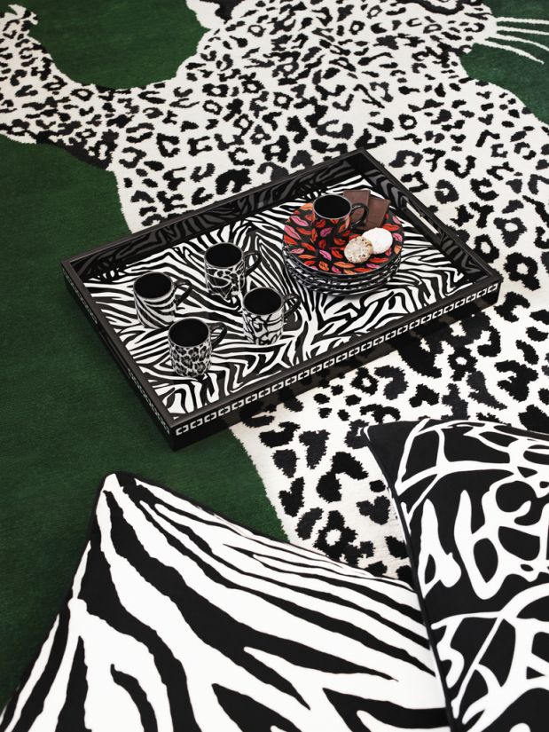 diane von furstenberg HM home diane von furstenberg HM home