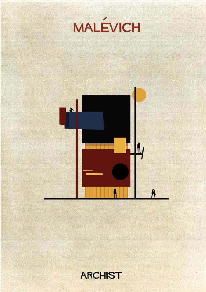 federico babina ilustracia malevich federico babina ilustracia malevich