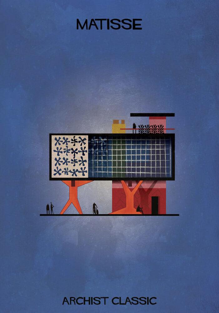federico babina ilustracia matisse federico babina ilustracia matisse