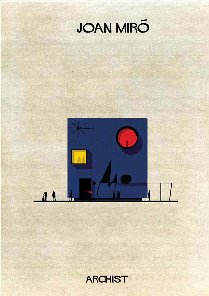 federico babina ilustracia miro federico babina ilustracia miro