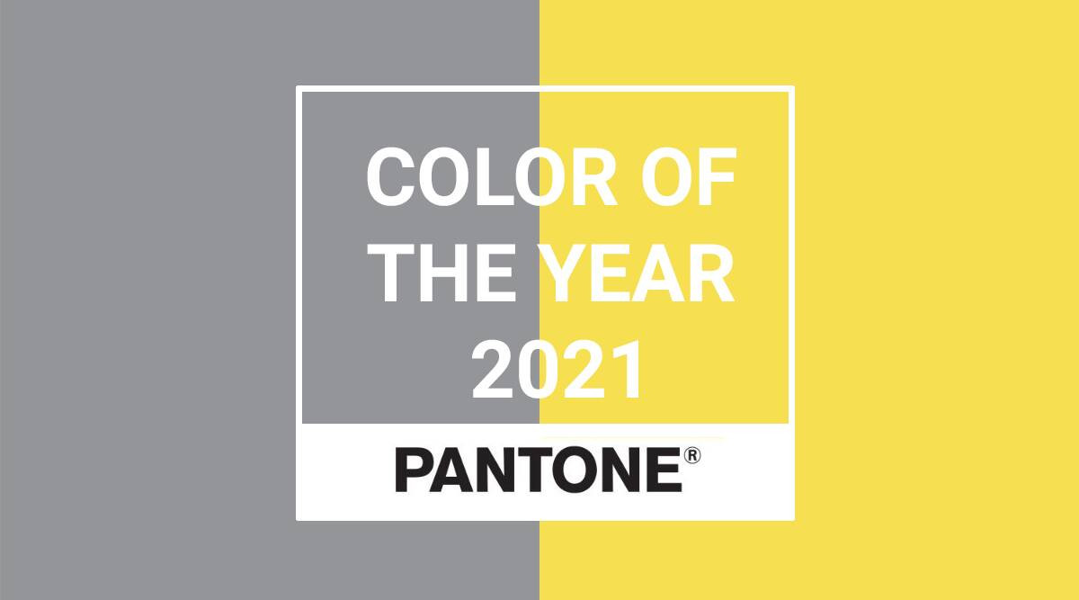 pantone farby