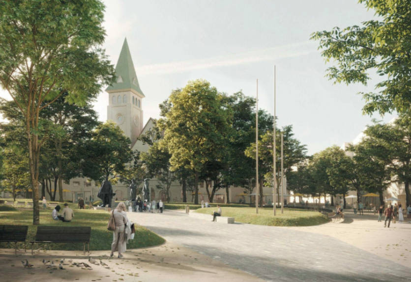 namestia bratislava obnova loidl park namestia bratislava obnova loidl park