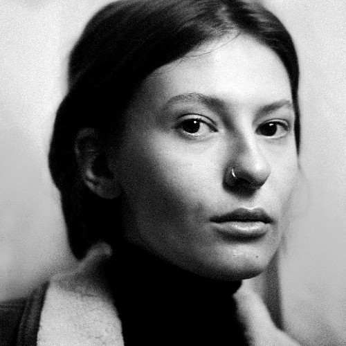 oleksandra derkach