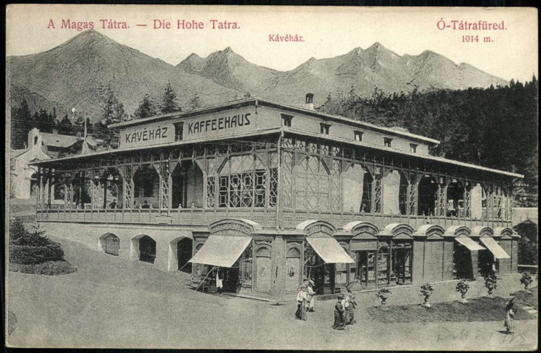 ssm kafehaus