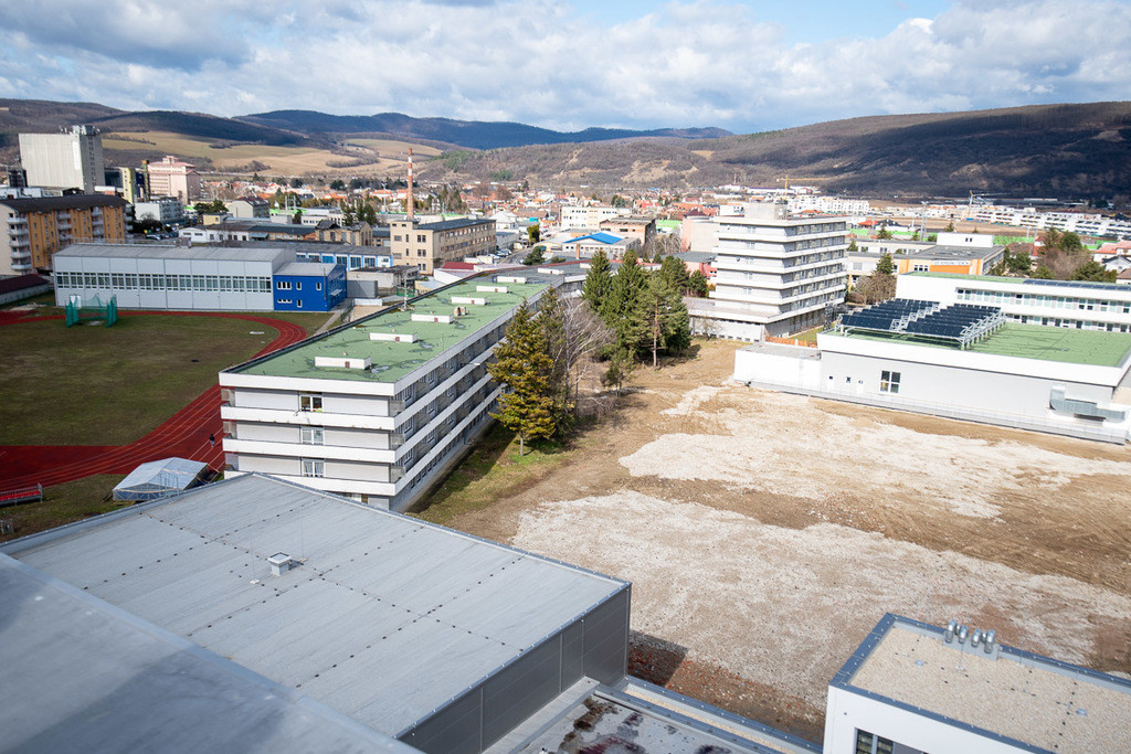 stredna odborna skola trencin rekonstrukcia zhora