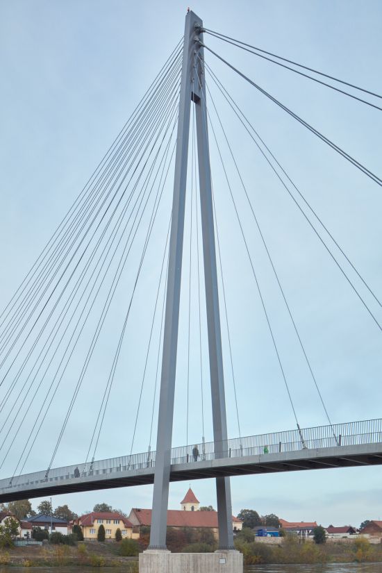 tej blank mourek footbridge in luzec nad vltavou boysplaynice tej blank mourek footbridge in luzec nad vltavou boysplaynice